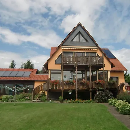 Nette Mit Garten, Grill Und Pool Apartamento *